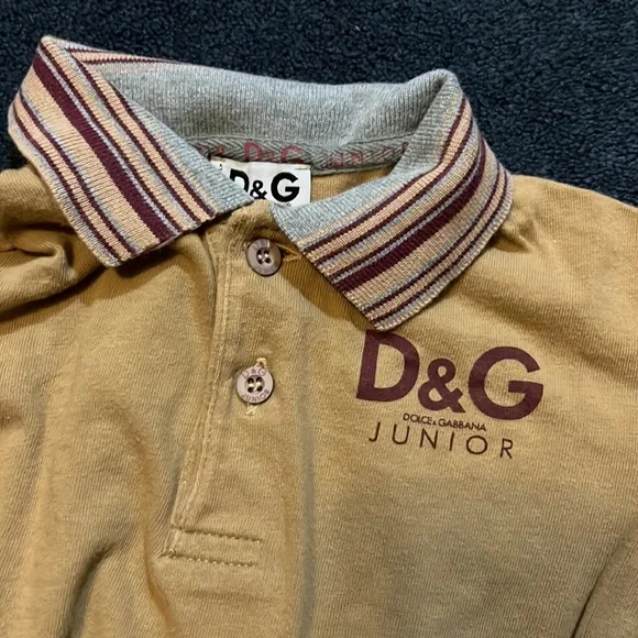 Dolce & Gabbana Junior - Picture 2 of 5